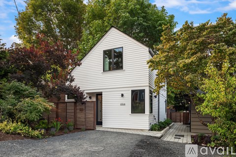 2316 South Forest Street 3 Beds Apartment for Rent