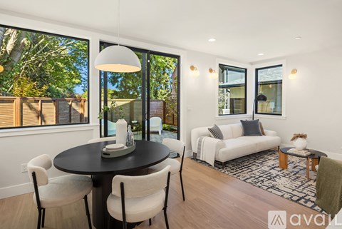 2316 South Forest Street 3 Beds Apartment for Rent