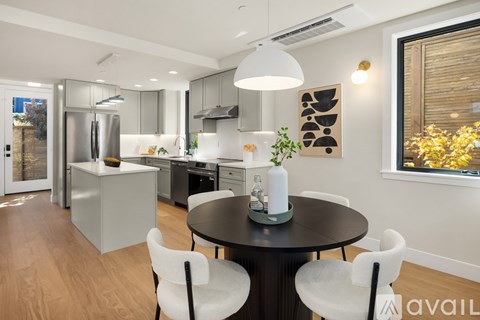2316 South Forest Street 3 Beds Apartment for Rent