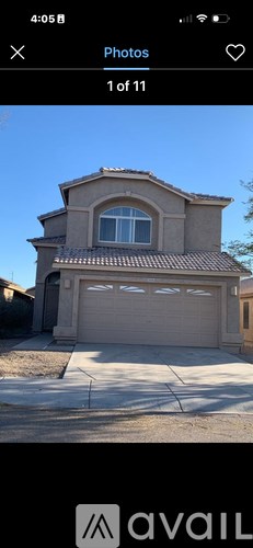 3133 East Kristal Way 3 Beds Apartment for Rent