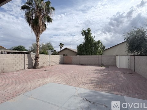 3133 East Kristal Way 3 Beds Apartment for Rent