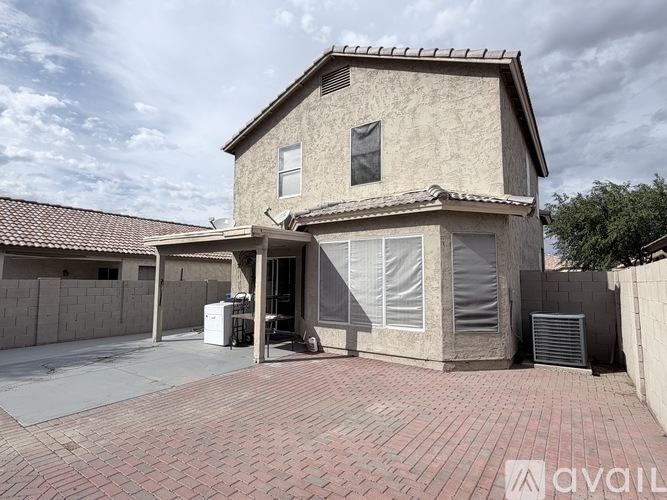 3133 East Kristal Way 3 Beds Single Family Home for Rent - Photo gallery 3