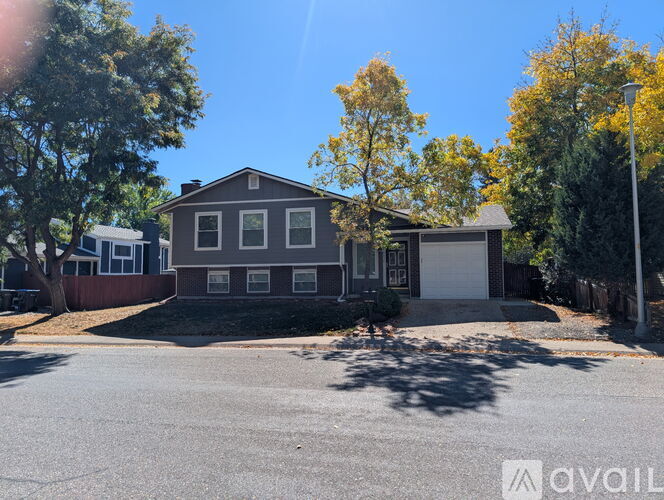 9476 West 74th Way 4 Beds Single Family Home for Rent - Photo gallery 1