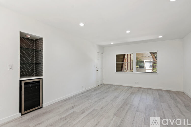 3635 Kalsman Drive, Unit 2 2 Beds Single Family Home for Rent - Photo gallery 1