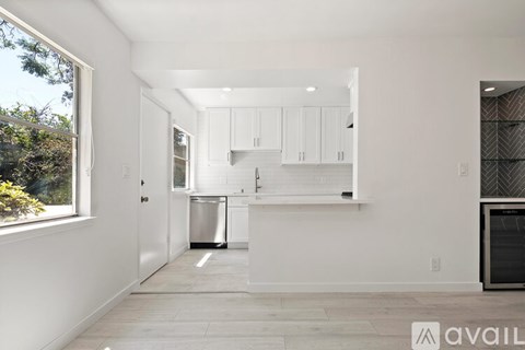 3635 Kalsman Drive, Unit 2 2 Beds Apartment for Rent