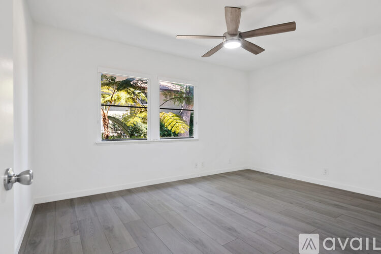 3635 Kalsman Drive, Unit 2 2 Beds Single Family Home for Rent - Photo gallery 3