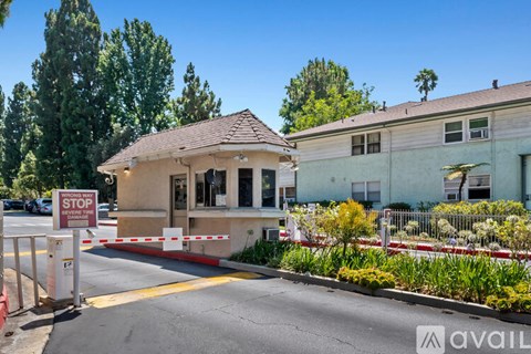 3635 Kalsman Drive, Unit 2 2 Beds Apartment for Rent