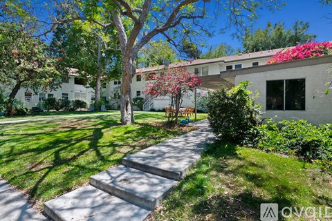 3635 Kalsman Drive, Unit 2 2 Beds Apartment for Rent