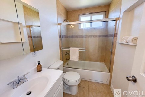 10606 Olson Dr 3 Beds Apartment for Rent