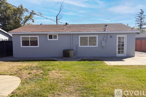 10606 Olson Dr 3 Beds Apartment for Rent