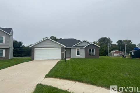 2655 Trillium Cv 4 Beds Apartment for Rent