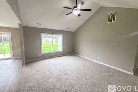 2655 Trillium Cv 4 Beds Apartment for Rent