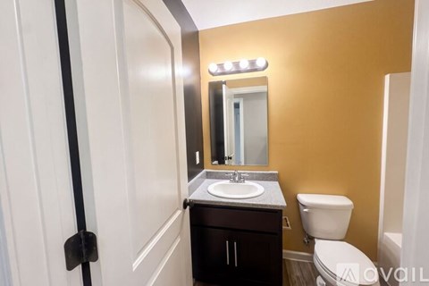 2655 Trillium Cv 4 Beds Apartment for Rent