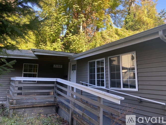 7100 Lincoln Park Way SW 2 Beds Single Family Home for Rent - Photo gallery 1