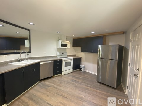 7100 Lincoln Park Way SW 2 Beds Apartment for Rent