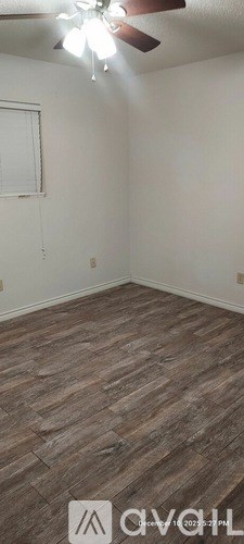 6320 Bedford Dr 2 Beds Apartment for Rent