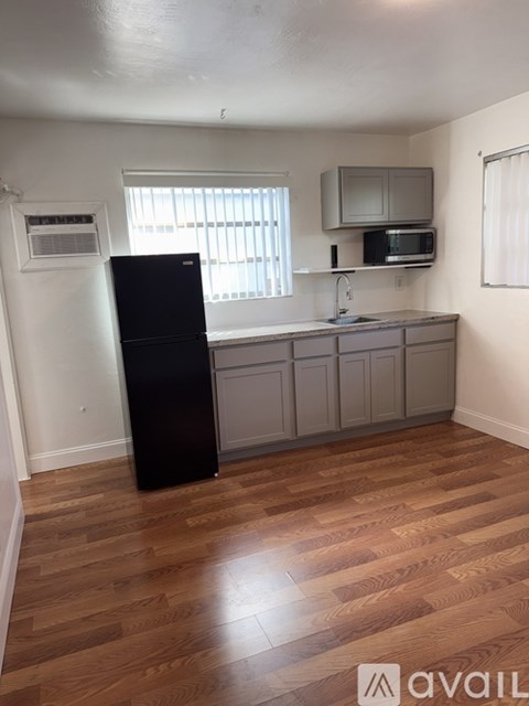 1518 Grant Street Studio Apartment for Rent