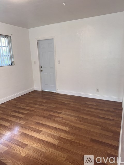 1518 Grant Street Studio Apartment for Rent