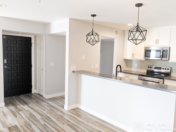 7510 East Thomas Road 2 Beds Condo for Rent - Photo gallery 1