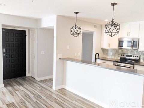 7510 East Thomas Road 2 Beds Apartment for Rent