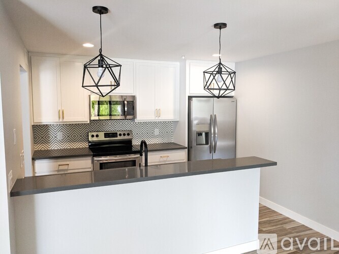 7510 East Thomas Road 2 Beds Condo for Rent - Photo gallery 3