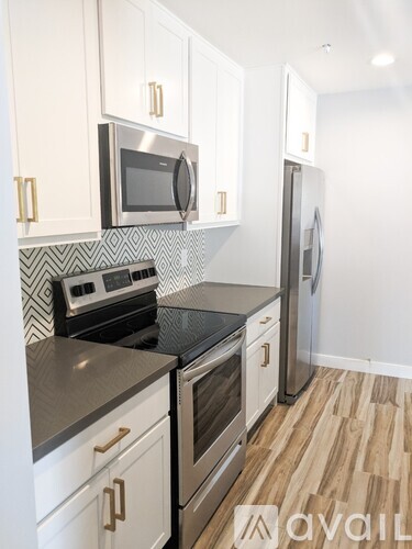 7510 East Thomas Road 2 Beds Condo for Rent - Photo gallery 4