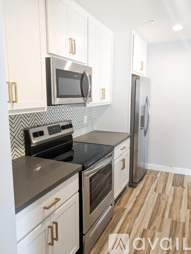 7510 East Thomas Road 2 Beds Apartment for Rent