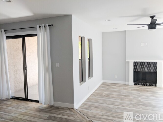 7510 East Thomas Road 2 Beds Condo for Rent - Photo gallery 5