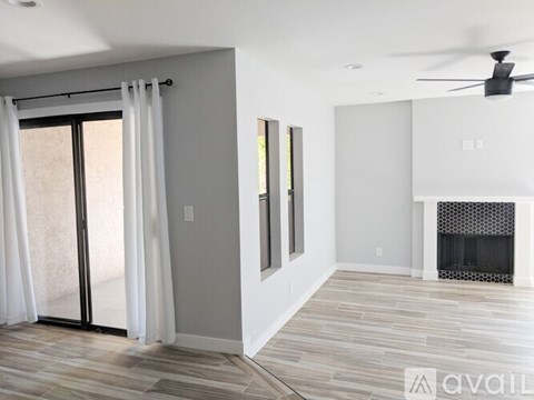 7510 East Thomas Road 2 Beds Apartment for Rent