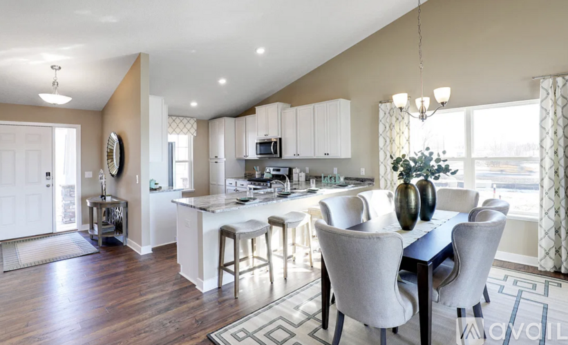 14377 Fernbrook Ln N 4 Beds Single Family Home for Rent - Photo gallery 5