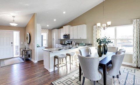 14377 Fernbrook Ln N 4 Beds Apartment for Rent