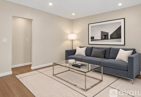 1868 N Berendo St 3 Beds Apartment for Rent