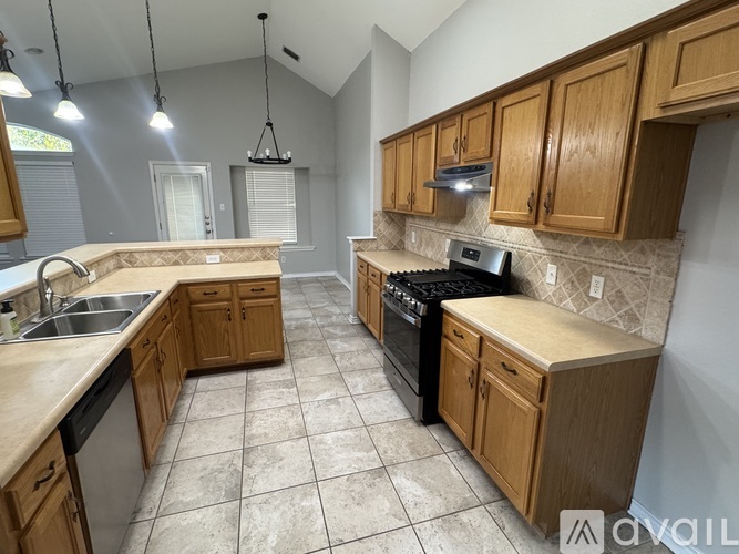 1513 Jackie Robinson Place 4 Beds Single Family Home for Rent - Photo gallery 1