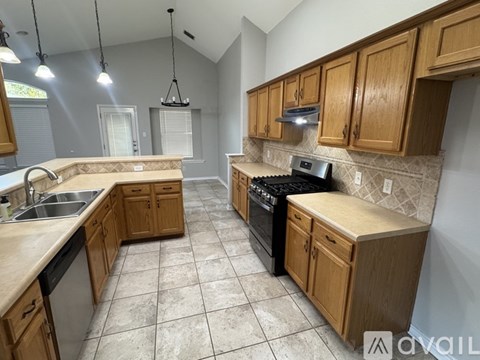 1513 Jackie Robinson Place 4 Beds Apartment for Rent