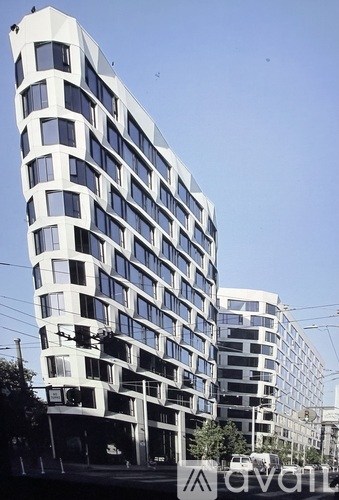 960 Market Street Studio Condo for Rent - Photo gallery 1