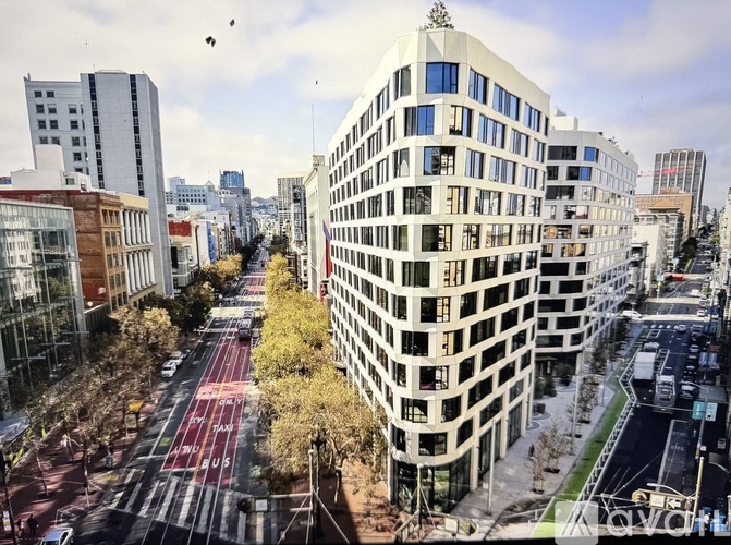 960 Market Street Studio Condo for Rent - Photo gallery 3