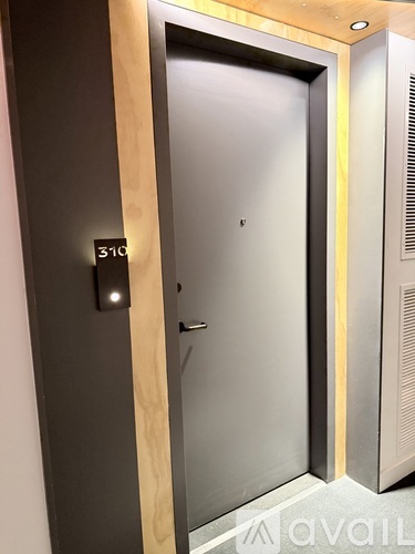 960 Market Street Studio Condo for Rent - Photo gallery 4