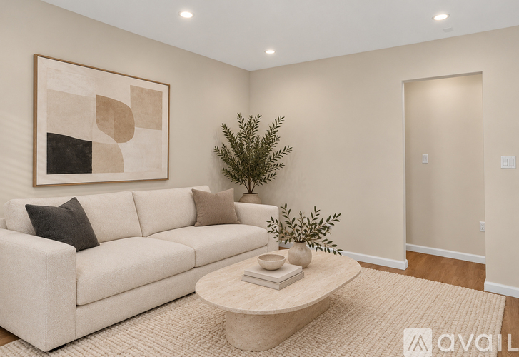 1850 S Berendo St 3 Beds Apartment for Rent - Photo gallery 3