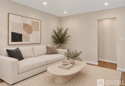 1850 S Berendo St 3 Beds Apartment for Rent