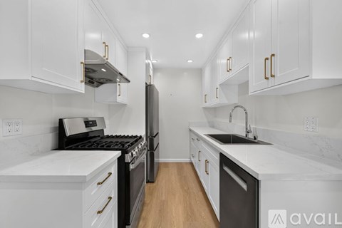 1850 S Berendo St 3 Beds Apartment for Rent
