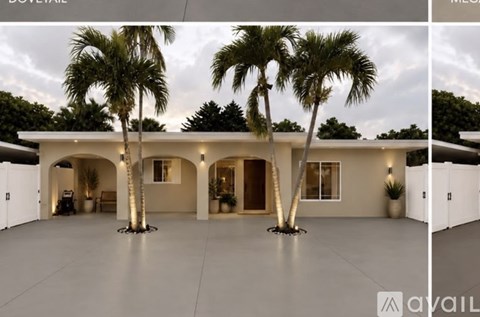 5505 Northwest 172Nd Terrace 4 Beds Apartment for Rent