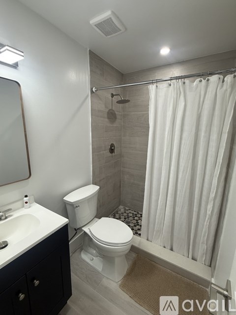 5505 Northwest 172Nd Terrace 4 Beds Apartment for Rent