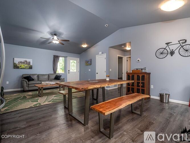 8189 Iditarod Circle 3 Beds Single Family Home for Rent - Photo gallery 4