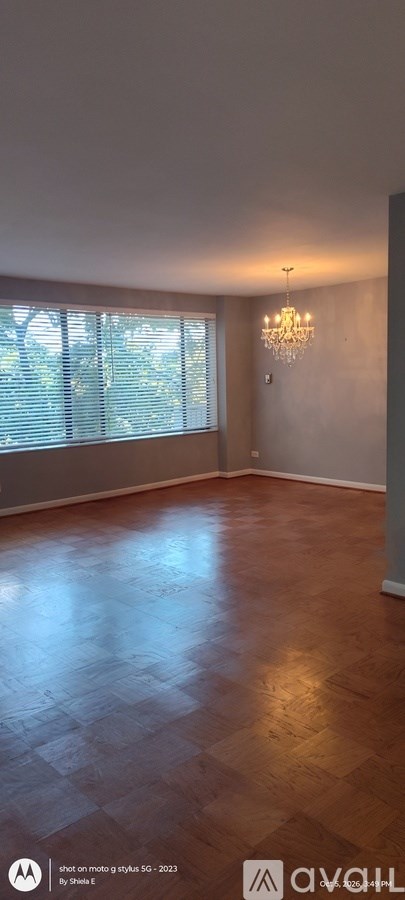 4501 Arlington Boulevard 2 Beds Apartment for Rent
