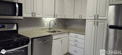 4501 Arlington Boulevard 2 Beds Apartment for Rent