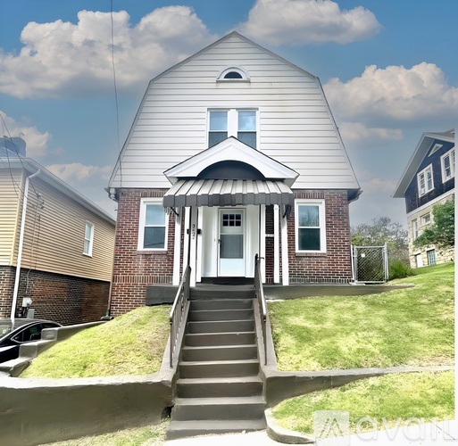 2424 Vodeli Street 3 Beds Single Family Home for Rent - Photo gallery 1