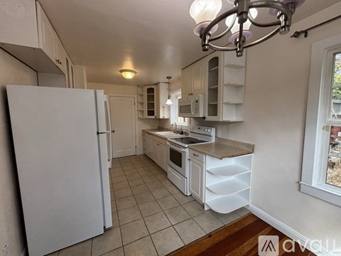 775 Spring St 1 Apartment for Rent