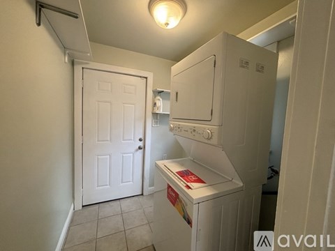 775 Spring St 1 Apartment for Rent