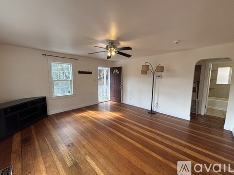 775 Spring St 1 Apartment for Rent