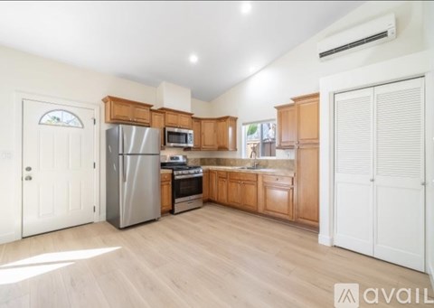 1502 Sunrise Drive 1 Apartment for Rent